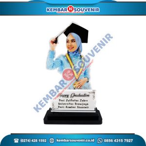 Contoh Bentuk Plakat Kabupaten Badung