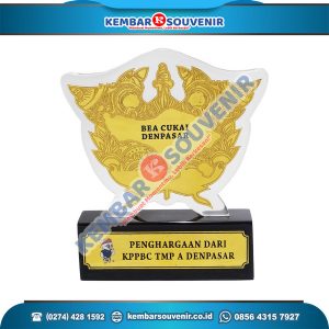 Piala Custom Kabupaten Nabire