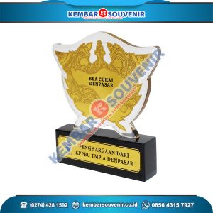 Piala Custom Kabupaten Nabire