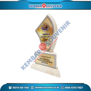 Plakat Award Kabupaten Karo