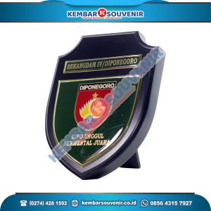 Contoh Plakat Marmer Premium Harga Murah
