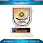 Desain Plakat Penghargaan PT Batulicin Nusantara Maritim Tbk.