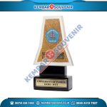 Piala Akrilik PT Biofarma (Persero)