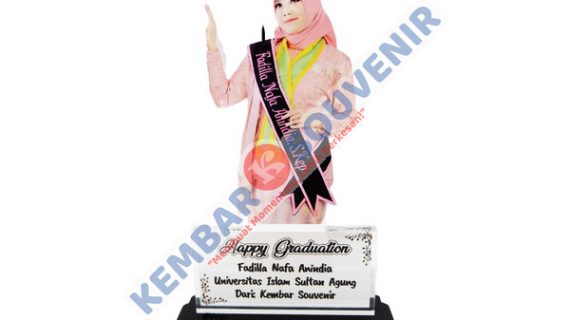 Piala Custom DPRD Provinsi Jambi