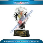 Trophy Plakat Ristia Bintang Mahkotasejati Tbk