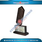 Piala Acrylic PT BANK MAYAPADA INTERNATIONAL Tbk