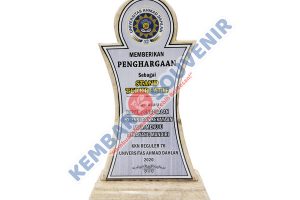 Jam Plakat Kabupaten Kampar