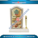 Trophy Acrylic Dewan Koperasi Indonesia