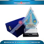 Akrilik Penghargaan Kabupaten Tolikara