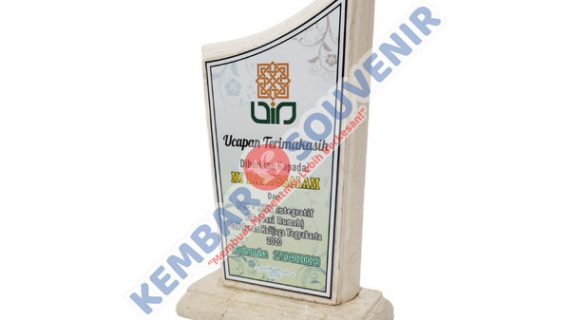 Jenis Model Plakat DPRD Kabupaten Jeneponto
