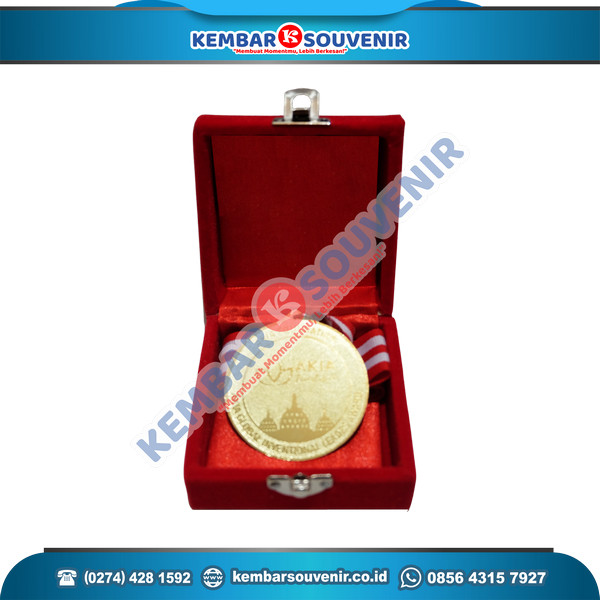 Harga Medali Plastik Bandung