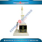 Piala Acrylic Nusantara Inti Corpora Tbk