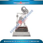 Trophy Acrylic Direktorat Jenderal Percepatan Pembangunan Daerah Tertinggal