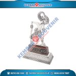 Piala Acrylic Pusat Pengelolaan Transportasi Berkelanjutan Kementerian Perhubungan