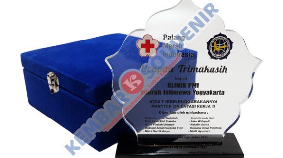 Souvenir Perusahaan DPRD Provinsi Kalimantan Tengah