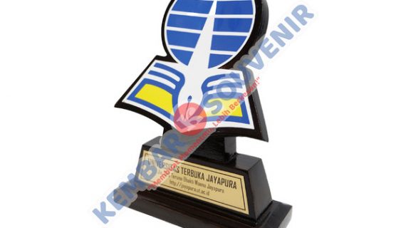 Plakat Terbaik DPRD Kabupaten Blora