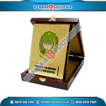 Kotak Vandel PT Biro Klasifikasi Indonesia (Persero)