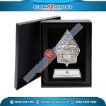 Piala Akrilik PT Nindya Karya (Persero)